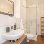 Duenengruen Appartement Trassenheide