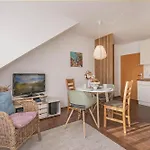 Appartement Duenengruen