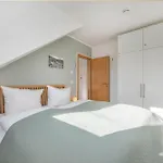 Appartement Duenengruen Trassenheide