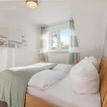Duenengruen Appartement