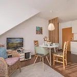 Appartement Duenengruen *