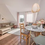 Appartement Duenengruen