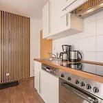 Duenengruen Appartement Trassenheide