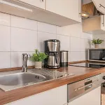 Duenengruen Appartement