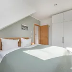 Appartement Duenengruen *