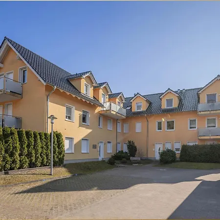 Duenengruen Apartment *