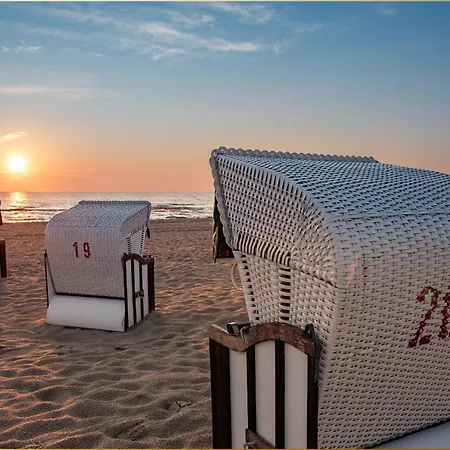 Duenengruen Trassenheide