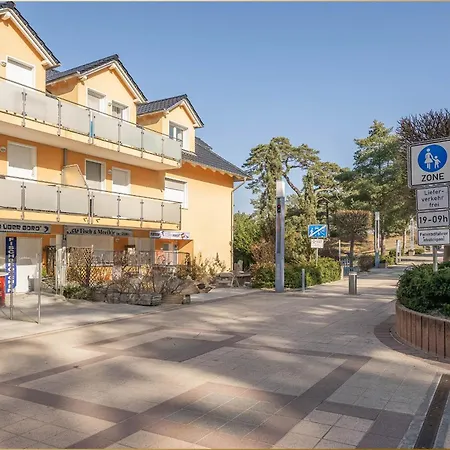 Duenengruen Apartment
