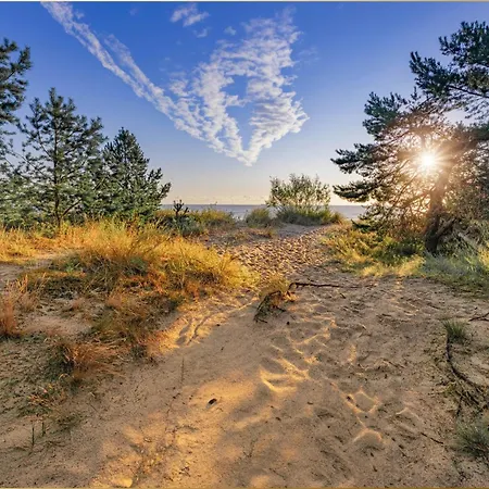 Duenengruen * Trassenheide