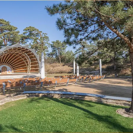 Duenengruen Appartamento *