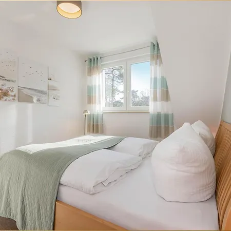 Duenengruen Apartment