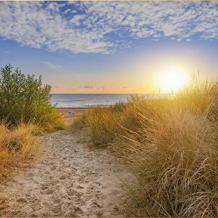 Duenengruen Appartamento *