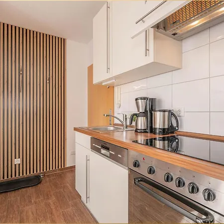 Duenengruen Appartamento