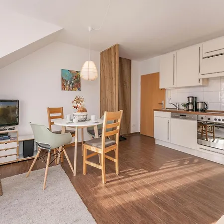 Duenengruen Appartement *